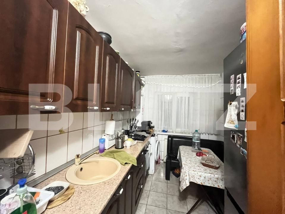 Apartament de vânzare 3 camere Primaverii - 182259AV | BLITZ Botoșani | Poza4