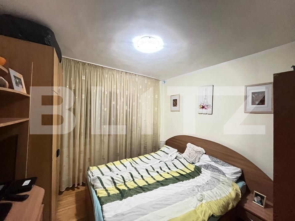 Apartament de vânzare 3 camere Primaverii - 182259AV | BLITZ Botoșani | Poza2