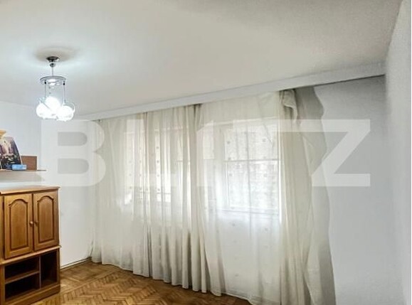 Apartament de vânzare 3 camere Primaverii - 182309AV | BLITZ Botoșani | Poza1