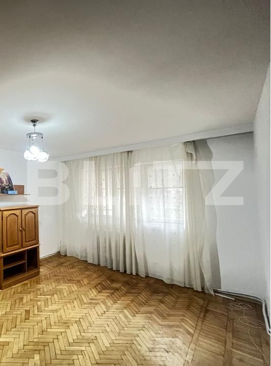 Apartament de vânzare 3 camere Primaverii - 182309AV | BLITZ Botoșani | Poza1
