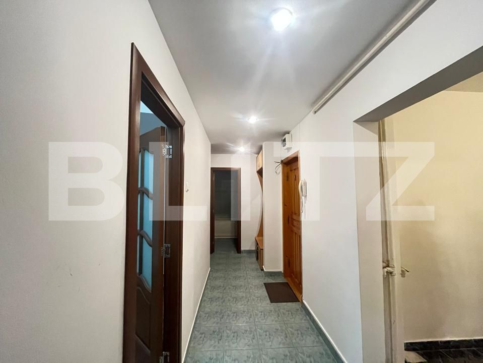 Apartament de vânzare 3 camere Primaverii - 182309AV | BLITZ Botoșani | Poza2