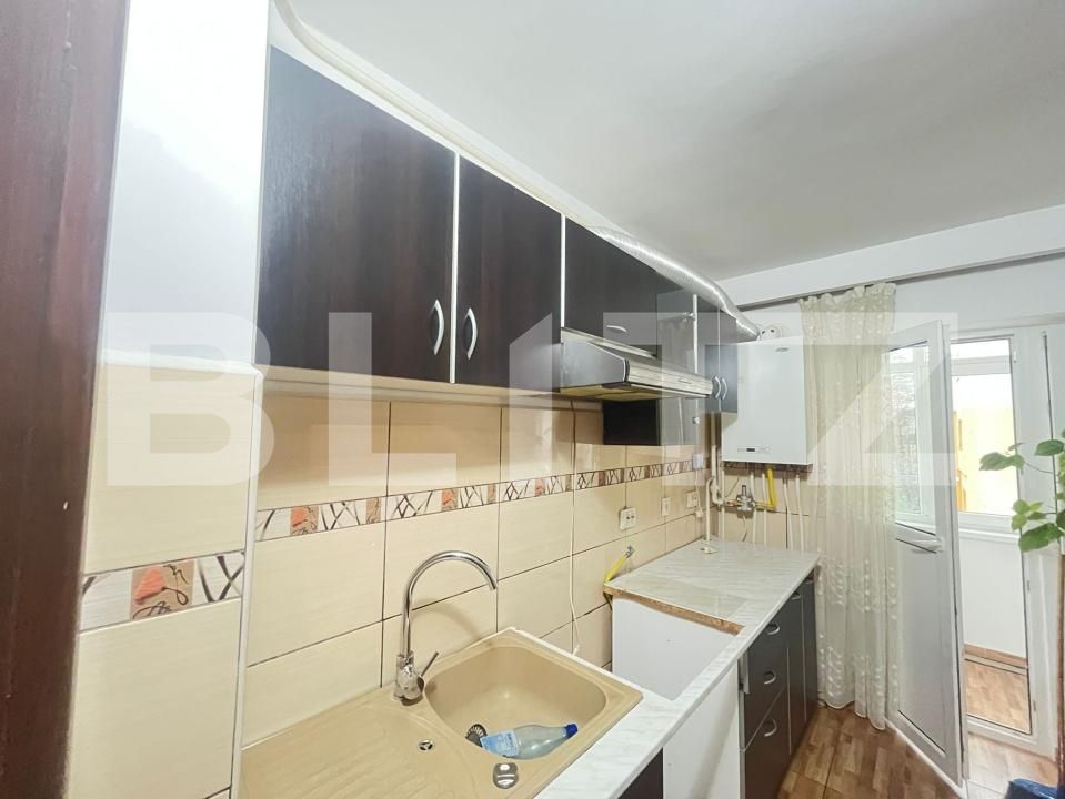 Apartament de vânzare 3 camere Primaverii - 182309AV | BLITZ Botoșani | Poza3