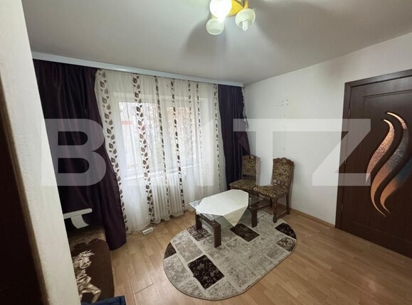 Apartament de vânzare 2 camere Periferie - 182379AV | BLITZ Botoșani | Poza1