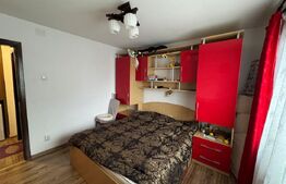 Apartament 3 camere, Botosani - zona Piata Mare