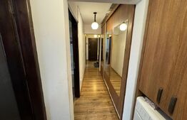 Apartament 3 camere, Botosani - zona Piata Mare