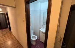 Apartament 3 camere, Botosani - zona Piata Mare