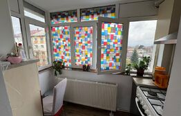 Apartament 3 camere, Botosani - zona Piata Mare