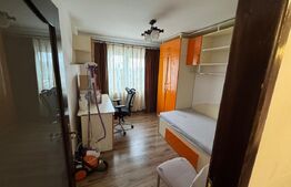 Apartament 3 camere, Botosani - zona Piata Mare