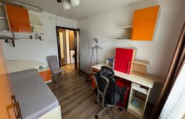 Apartament 3 camere, Botosani - zona Piata Mare