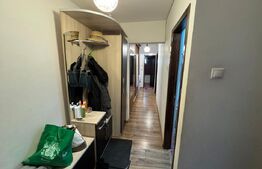 Apartament 3 camere, Botosani - zona Piata Mare