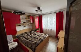 Apartament 3 camere, Botosani - zona Piata Mare
