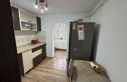 Apartament 3 camere, Botosani - zona Piata Mare