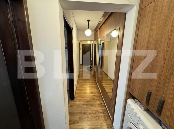 Apartament de vânzare 3 camere Central - 182451AV | BLITZ Botoșani | Poza4