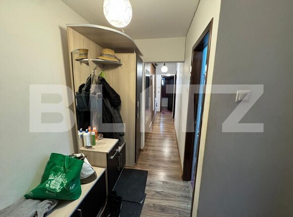 Apartament de vânzare 3 camere Central - 182451AV | BLITZ Botoșani | Poza3