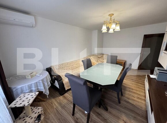 Apartament de vânzare 3 camere Central - 182451AV | BLITZ Botoșani | Poza2