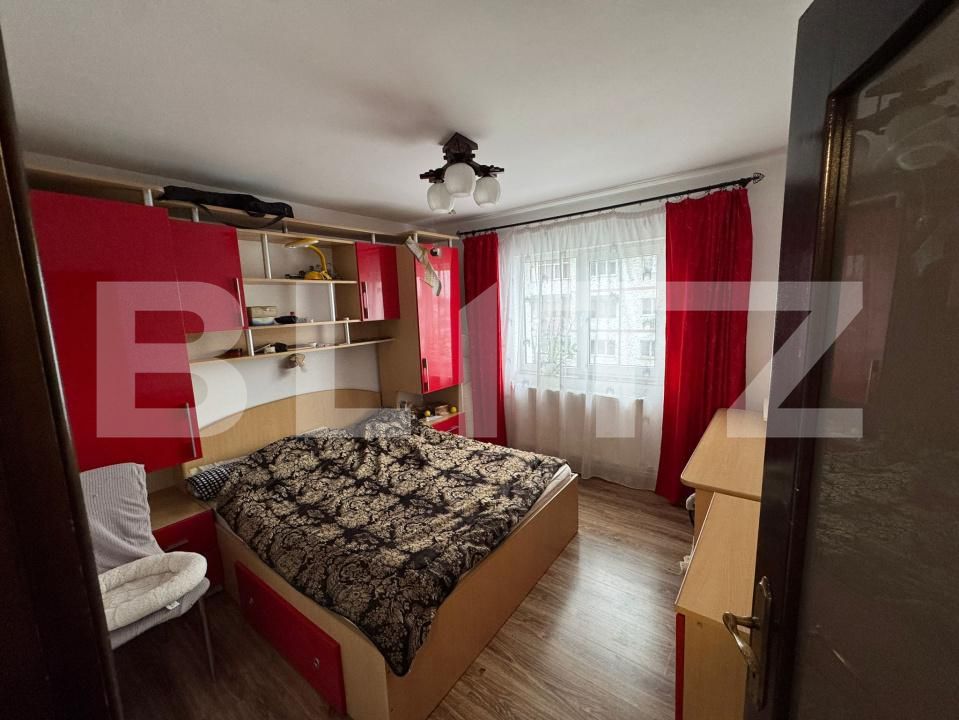 Apartament de vânzare 3 camere Central - 182451AV | BLITZ Botoșani | Poza5