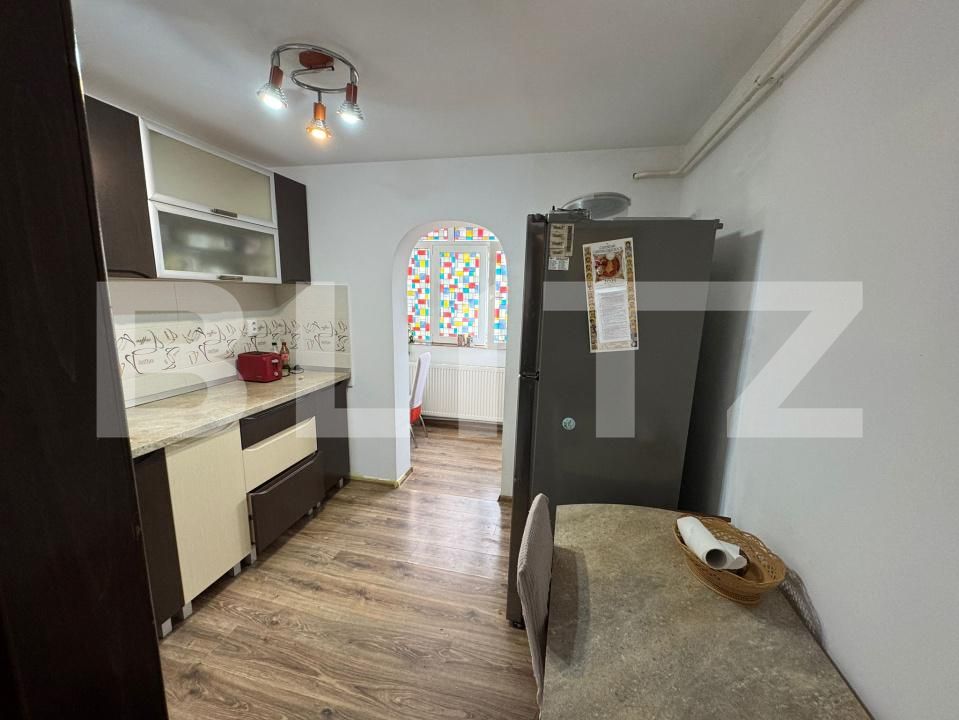 Apartament de vânzare 3 camere Central - 182451AV | BLITZ Botoșani | Poza11