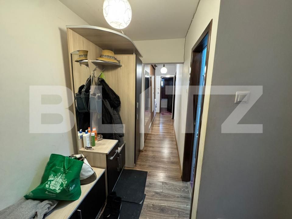 Apartament de vânzare 3 camere Central - 182451AV | BLITZ Botoșani | Poza3