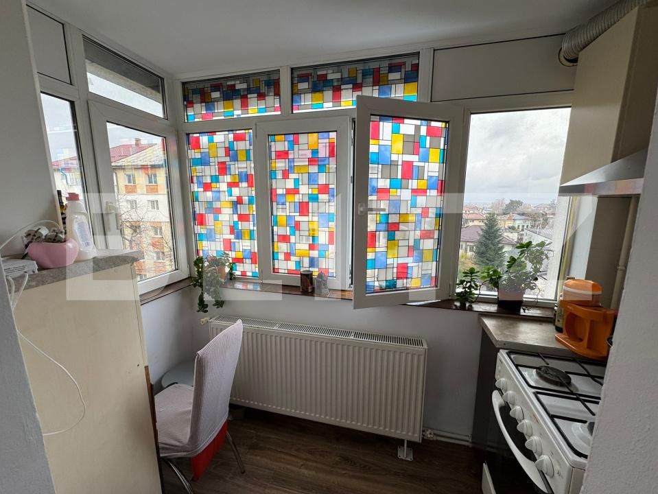 Apartament de vânzare 3 camere Central - 182451AV | BLITZ Botoșani | Poza12