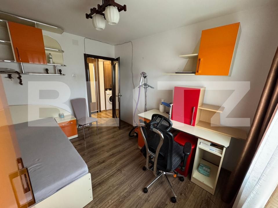 Apartament de vânzare 3 camere Central - 182451AV | BLITZ Botoșani | Poza8