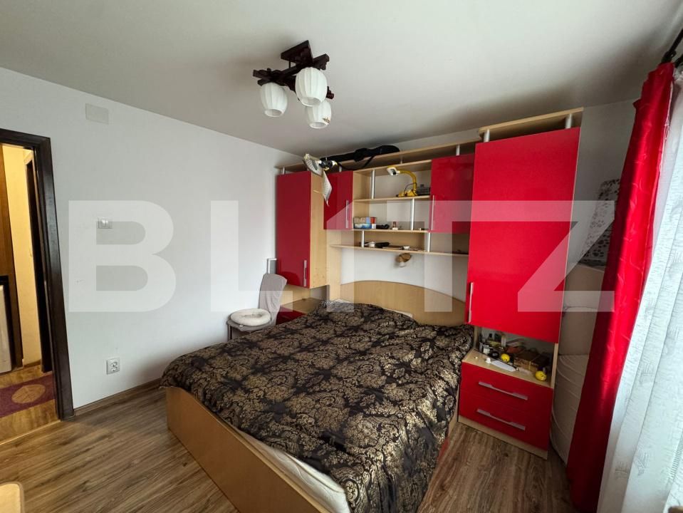 Apartament de vânzare 3 camere Central - 182451AV | BLITZ Botoșani | Poza6