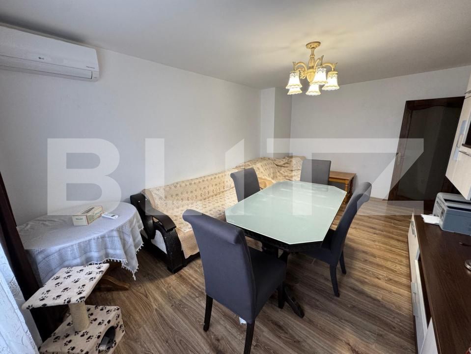 Apartament de vânzare 3 camere Central - 182451AV | BLITZ Botoșani | Poza2