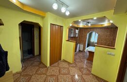 Apartament cu 2 camere, Botosani Alexandru Donici