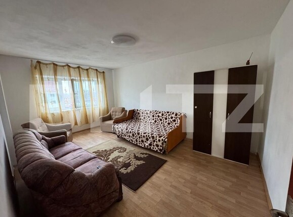 Apartament de vânzare 2 camere Grivita - 182467AV | BLITZ Botoșani | Poza1