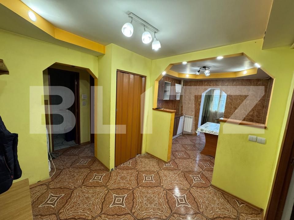 Apartament de vânzare 2 camere Grivita - 182467AV | BLITZ Botoșani | Poza3
