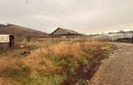 Teren intravilan de vanzare, 535 mp, Botosani