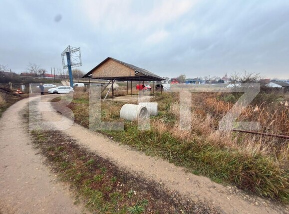 Teren de vânzare Exterior Est - 182474TV | BLITZ Botoșani | Poza2
