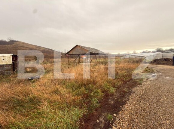 Teren de vânzare Exterior Est - 182474TV | BLITZ Botoșani | Poza3