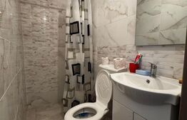 Casă individuală modernă - orașului Săveni