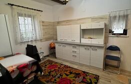 Casă individuală modernă - orașului Săveni