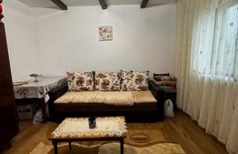 Casă individuală modernă - orașului Săveni