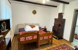 Casă individuală în apropierea orașului Săveni