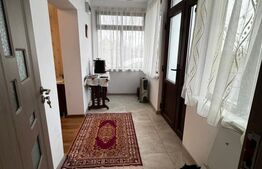 Casă individuală modernă - orașului Săveni