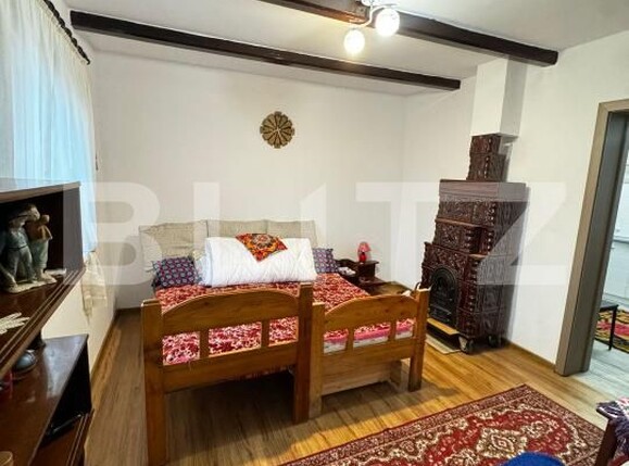 Casa de vânzare 2 camere Saveni - 182599CV | BLITZ Botoșani | Poza4