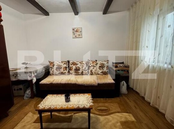 Casa de vânzare 2 camere Saveni - 182599CV | BLITZ Botoșani | Poza1