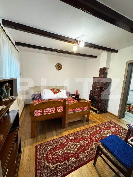 Casa de vânzare 2 camere Saveni - 182599CV | BLITZ Botoșani | Poza4