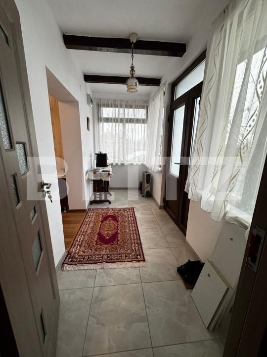 Casa de vânzare 2 camere Saveni - 182599CV | BLITZ Botoșani | Poza3