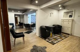 Apartament 4 camere  Primăverii – renovat si modern