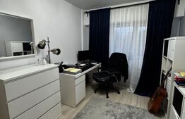 Apartament 4 camere  Primăverii – renovat si modern