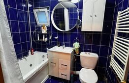 Apartament 4 camere  Primăverii – renovat si modern