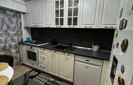 Apartament 4 camere  Primăverii – renovat si modern