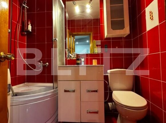 Apartament de vânzare 4 camere Primaverii - 182688AV | BLITZ Botoșani | Poza6