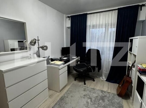 Apartament de vânzare 4 camere Primaverii - 182688AV | BLITZ Botoșani | Poza2