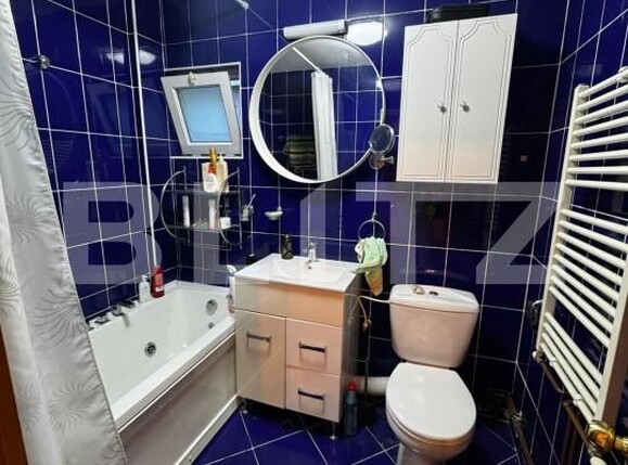 Apartament de vânzare 4 camere Primaverii - 182688AV | BLITZ Botoșani | Poza5
