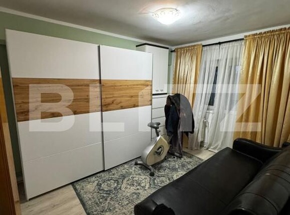 Apartament de vânzare 4 camere Primaverii - 182688AV | BLITZ Botoșani | Poza3