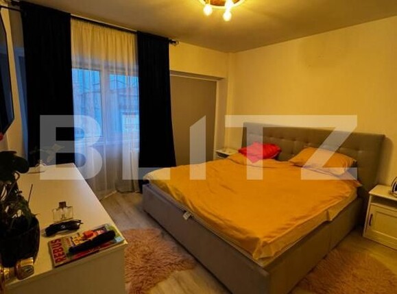 Apartament de vânzare 4 camere Primaverii - 182688AV | BLITZ Botoșani | Poza3